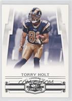 Torry Holt