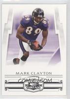 Mark Clayton