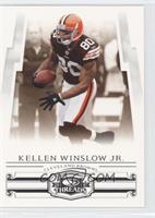 Kellen Winslow Jr.