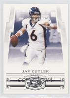 Jay Cutler