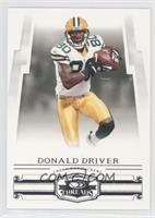 Donald Driver