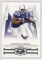 Joseph Addai