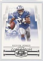 Kevin Jones