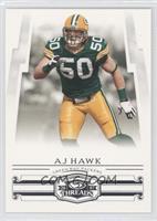 AJ Hawk