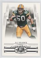 AJ Hawk