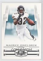 Maurice Jones-Drew