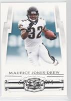 Maurice Jones-Drew