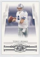 Tony Romo