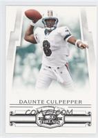 Daunte Culpepper