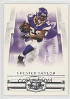 Chester Taylor