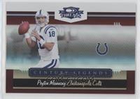 Peyton Manning #/100