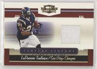 LaDainian Tomlinson #/250