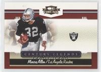 Marcus Allen