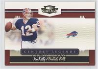 Jim Kelly