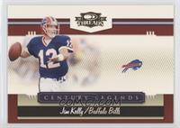 Jim Kelly [EX to NM]