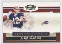 Jim Kelly