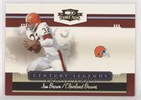 Jim Brown [EX to NM]