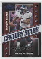 Donovan McNabb #/100