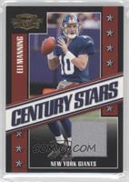 Eli Manning #/250