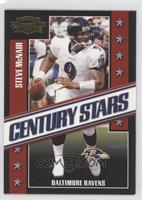 Steve McNair [Noted]