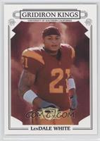 LenDale White #/100