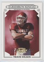 Travis Wilson #/100