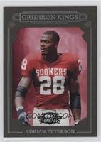 Adrian Peterson #/25