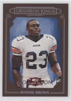 Ronnie Brown #/100