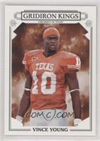 Vince Young #/250