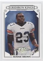 Ronnie Brown #/250