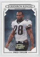 Fred Taylor #/100