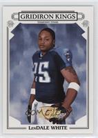 LenDale White #/100