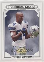 Patrick Crayton #/100