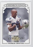 Patrick Crayton #/100