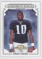 Vince Young #/100