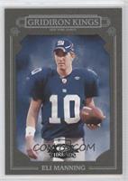 Eli Manning #/25