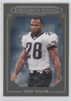 Fred Taylor #/25