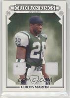 Curtis Martin #/250