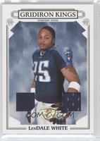 LenDale White #/250