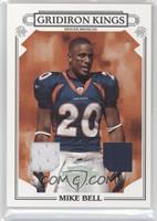 Mike Bell #/250