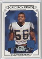 Shawne Merriman #/250