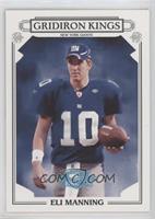 Eli Manning #/25