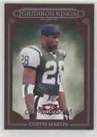 Curtis Martin #/100