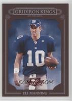 Eli Manning #/100