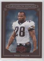 Fred Taylor #/100