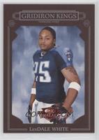 LenDale White #/100