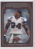 Marion Barber III #/100