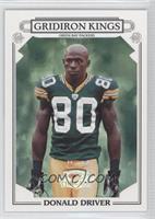 Donald Driver #/250