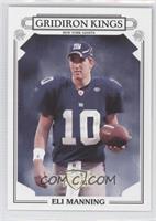 Eli Manning #/250