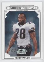 Fred Taylor #/250